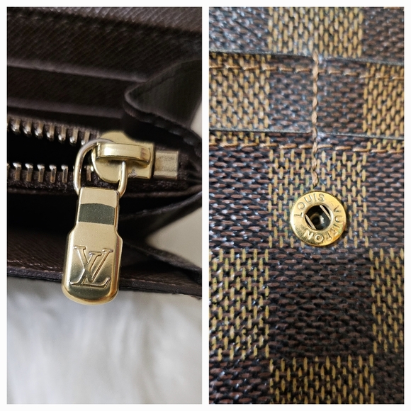 🔥 Louis Vuitton DE Sarah 🔥 - Picture 13 of 14